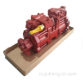 Kato DH140 Гидравлический насос K1024107A